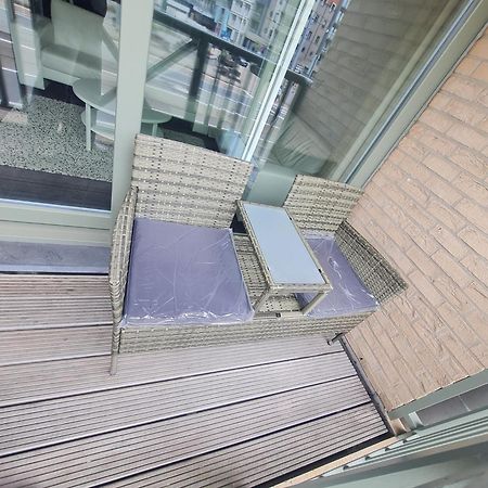 Plaza Magdalena Daire Koksijde Dış mekan fotoğraf