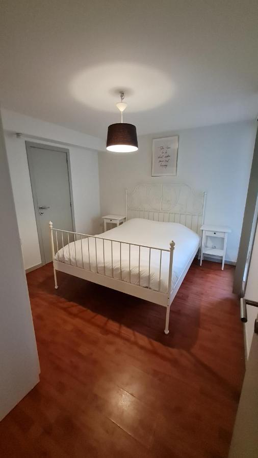 Plaza Magdalena Daire Koksijde Dış mekan fotoğraf