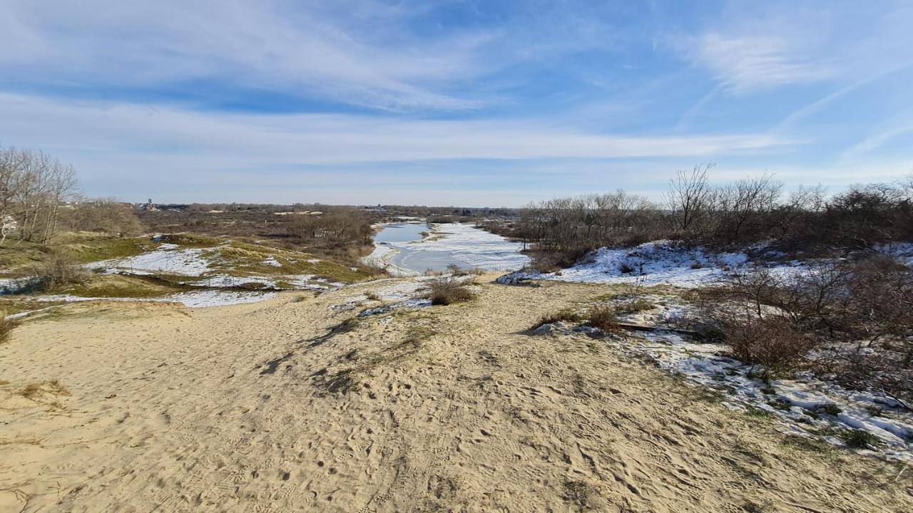 Plaza Magdalena Daire Koksijde Dış mekan fotoğraf