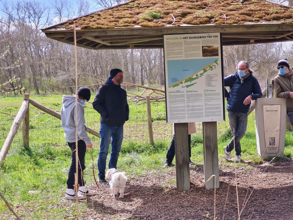 Plaza Magdalena Daire Koksijde Dış mekan fotoğraf