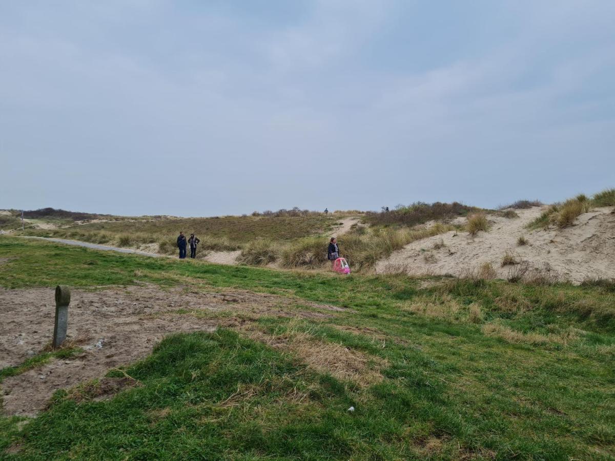 Plaza Magdalena Daire Koksijde Dış mekan fotoğraf